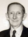 Record image of Axel Herman Nordström