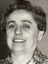 Record image of Martha Scholz (geb. Schmidt)