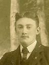 Record image of David Oskar Nordström