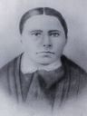 Record image of Kristina Vilhelmina Wiman (o.s. Pettersson)