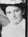 Record image of Annetta Sophia Besant