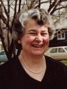 Record image of Gail Adaire Brown (born Bridegam)