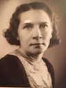 Record image of Sigrid Agnes Karolin Magnusson (born Larsson)