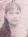 Record image of María Susana Sepúlveda de la Garza (born Sepúlveda Treviño)