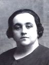 Record image of Maria Lili Bettencourt (born da Silva)