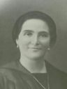 Record image of Antonia Graña Solla
