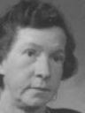 Record image of Margit Elvira Jakobsen (born Andersen)