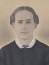 Record image of Nancy Jane Moore (born Motlow)