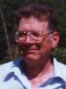 Record image of Jay Lewis Mason