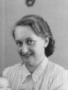 Record image of Greta Sigrid Viktoria Lindberg (o.s. Sjöström)
