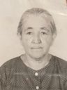 Record image of Maria Cavazos (born Quintanilla)