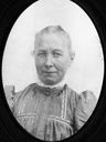 Record image of Marie Maximiliana Hucke (geb. Strecker)
