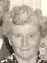 Record image of Clara Josephine Knight (o.s. Hellman)