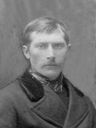 Record image of Mikkel Olai Hagenes (født Hanssen)