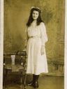 Record image of Alice Beaumont Bramley (born Preston)