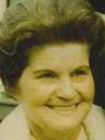 Record image of Mary Louise Schleckmann (born Thomason)