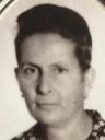 Record image of Maria Messina (born Intelisano)