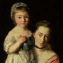 Record image of Margaret Georgiana "Countess Spencer" Spencer, Countess Spencer (born Poyntz)