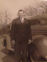 Record image of Leslie Milton Carter