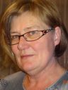 Record image of Angelika Kohl (geb. Pfeifer)