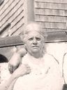 Record image of Marie "Melina" Bastarache (born Gautreau)