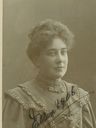 Record image of Ellen Sofia Nordström (born Söderbergh)