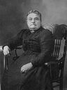 Record image of Jane Perkins (born Hocking)