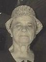 Record image of Regina Rivka Czobel (born Fülöp)