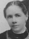 Record image of Johanna Hall (born Johansdotter Qvist)