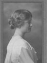 Record image of Marie Katherine Giese (geb. Werner)