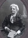 Record image of Elizabeth Bateman (born Rice)