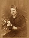 Record image of Eva Somborac (Toth)