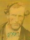 Record image of George Green, Free Settler "Eliza" 1822