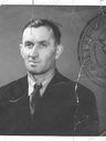 Record image of John Otto Ström