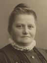 Record image of Josefina Forsström (o.s. Fornberg)