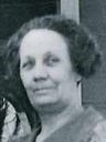 Record image of Elizabeth Campbell Williams (nacida Kinghorn)
