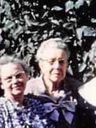 Record image of Fannie Charlotte Thompson (born Green)