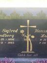 Record image of Lars Sigfred Lundberg