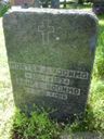 Record image of Anne Johannessen (born Eriksdatter)