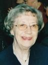 Record image of Gudrun Marie Sneve (born Elverum)