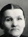 Record image of Saara Reeta Yrjöntytär Kemppainen (born Oikarinen)