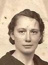 Record image of Carmen Alonso y Villanueva (nacida Garcia Alonso)