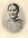 Record image of Margretha Katharina Hansson (o.s. Eriksdotter)