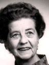 Record image of Margareta Anna Carlsson (o.s. Lindqvist)