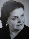 Record image of Chrzestna Zofia Serwacka (born Rakowska)