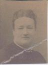 Record image of Catherine Lucinda Huff Dubois (née DuBoise)