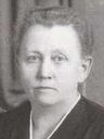 Record image of Mary Matthaeus (born Meinert)