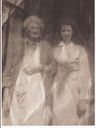 Record image of Isabella Cooper (born Born Povey)