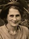 Record image of Alice Todd (born Cooper)