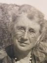 Record image of Emily Julia Cooper (born Jeffery)